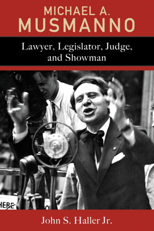 Michael A. Musmanno