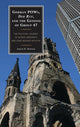 Book cover of: German POWs, Der Ruf, and the Genesis of Group 47. By: Aaron D. Horton