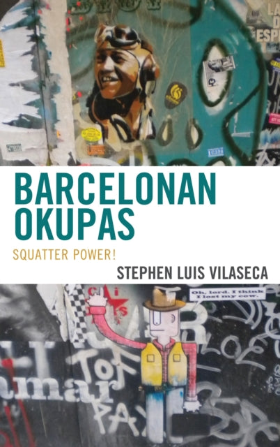 Barcelonan Okupas