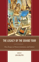 Book cover of: Legacy of the Grand Tour. By: Lisa Colletta