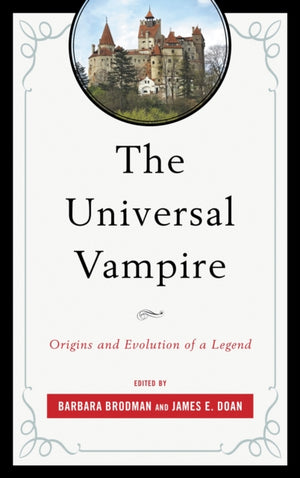 Universal Vampire