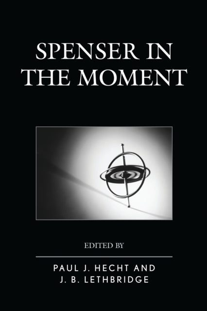 Book cover of: Spenser in the Moment