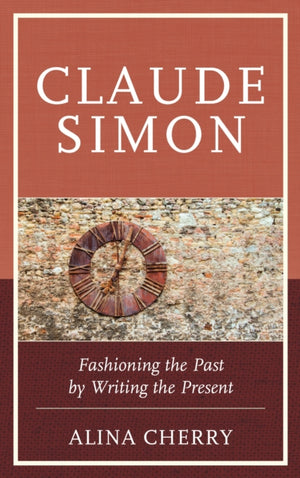 Claude Simon