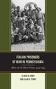 Book cover of: Italian Prisoners of War in Pennsylvania. By: Flavio Conti