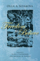 Book cover of: Freedom to Believe. By: Michael M. Naydan