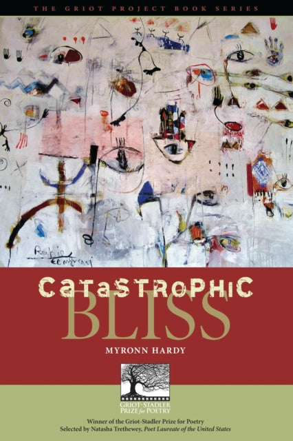 Book cover of: Catastrophic Bliss