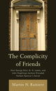 Book cover of: Complicity of Friends