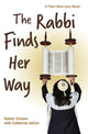 Book cover of: Rabbi Finds Her Way. By: Robert Schoen