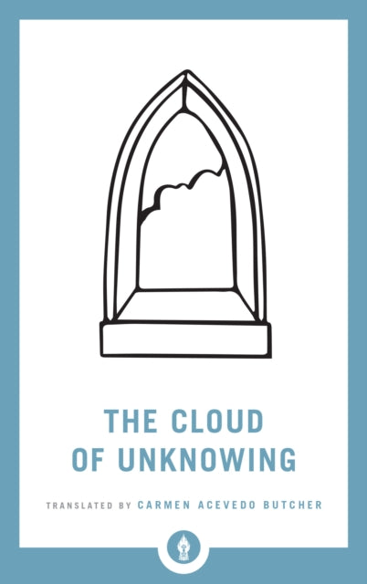Cloud of Unknowing 9781611806229 Carmen Acevedo Butcher