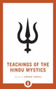 Book cover of: Teachings of the Hindu Mystics. By: Andrew Harvey