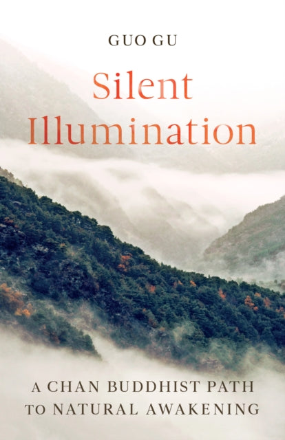 Book cover of: Silent Illumination. By: Guo Gu