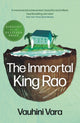 Immortal King Rao 9781611854411 Vauhini Vara