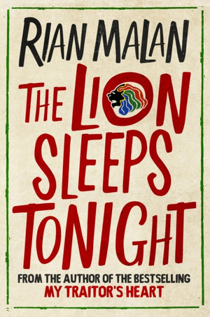The Lion Sleeps Tonight