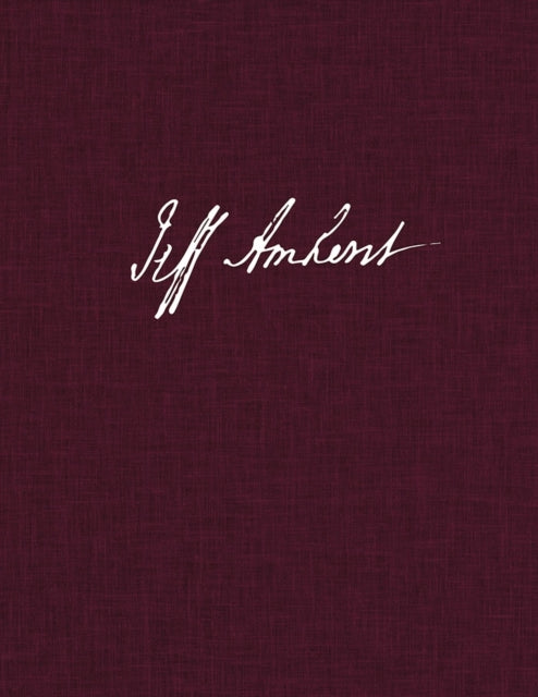 Book cover of: Journals of Jeffery Amherst, 1757-1763, Volume 2. By: Robert J. Andrews