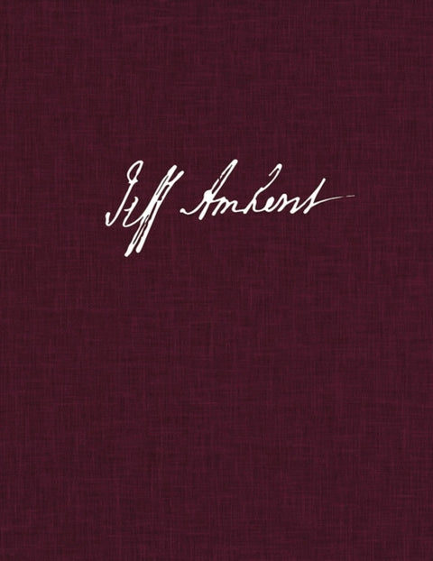 Journals of Jeffery Amherst, 1757-1763, Volume 2