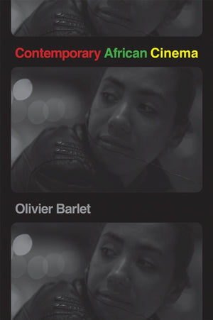Contemporary African Cinema