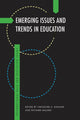 Book cover of: Emerging Issues and Trends in Education