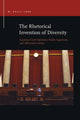 Book cover of: Rhetorical Invention of Diversity