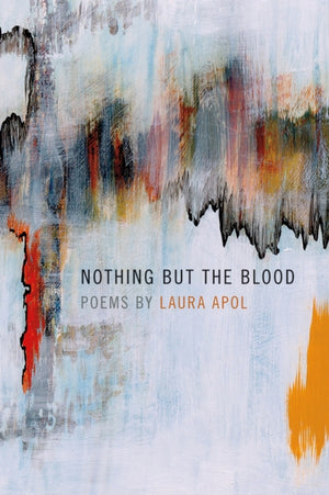 Nothing but the Blood