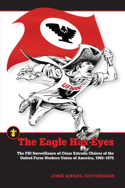 Book cover of: Eagle Has Eyes