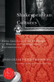 Book cover of: Shakespearean Cultures. By: João Cezar de Castro Rocha