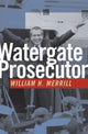 Book cover of: Watergate Prosecutor