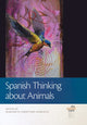 Book cover of: Spanish Thinking about Animals. By: Margarita Carretero-González