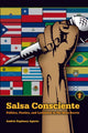 Book cover of: Salsa Consciente. By: Andrés Espinoza Agurto