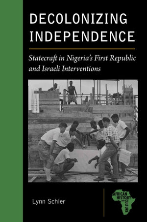 Decolonizing Independence