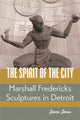 Book cover of: Spirit of the City. By: Janna Jones