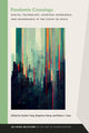 Book cover of: Pandemic Crossings. By: Guobin Yang