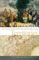 Book cover of: Contested Territories. By: Charles Beatty-Medina