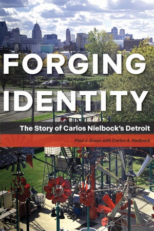 Forging Identity