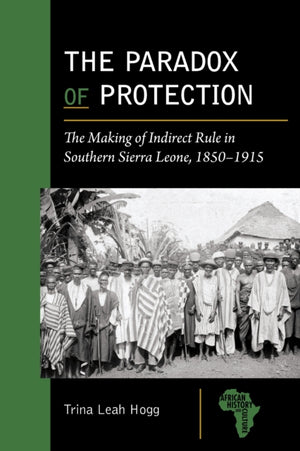 Paradox of Protection