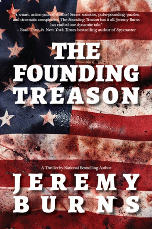 Founding Treason