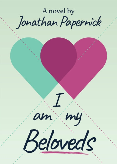 Book cover of: I Am My Beloveds. By: Jonathan Papernick