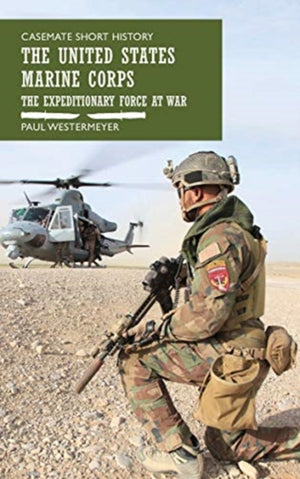 The United States Marine Corps