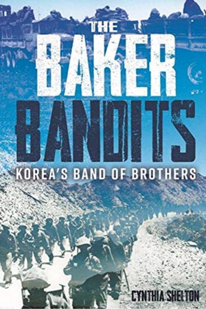 Baker Bandits