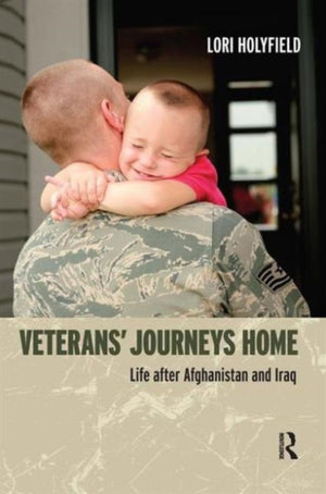 Veterans' Journeys Home