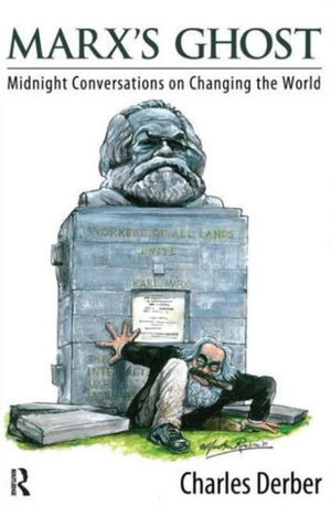 Marx's Ghost