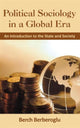 Book cover of: Political Sociology in a Global Era