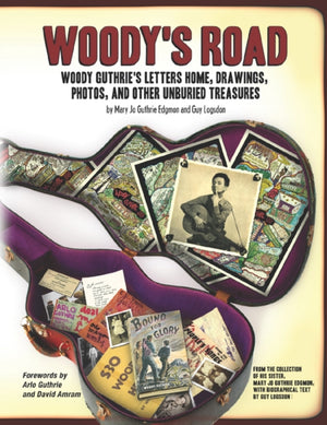 Woody's Road
