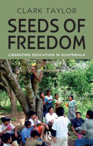 Seeds of Freedom