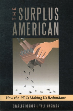 Surplus American