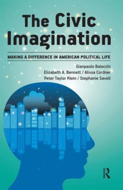 Book cover of: Civic Imagination