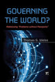 Book cover of: Governing the World?. By: Thomas G. Weiss