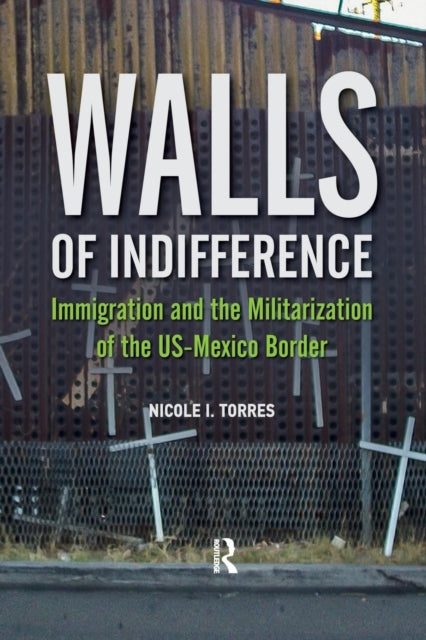 Walls of Indifference