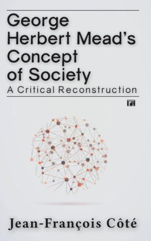 George Herbert Mead's Concept of Society