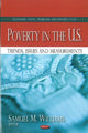 Book cover of: Poverty in the U.S.. By: Samuel M. Williams