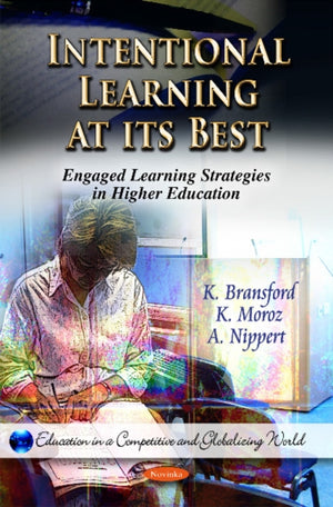 Intentional Learning at its Best